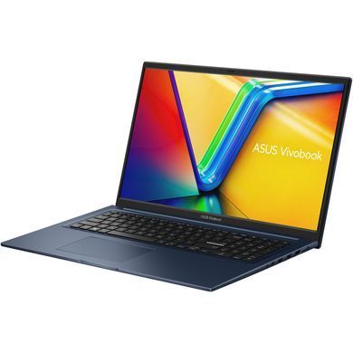 Ноутбук ASUS Vivobook 17 X1704VA-AU662 (90NB10V2-M00SL0) [709650]