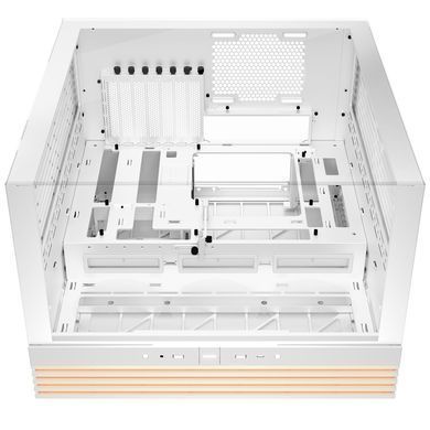 Корпус be quiet! Light Base 600 DX White (BGW66) [620149]