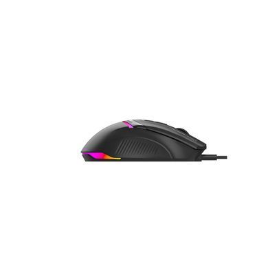 Миша GamePro Black (GM300B) [606733]
