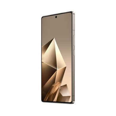 Смартфон Infinix (Note 50 X6858 8/256GB Titanium Grey) [600290]