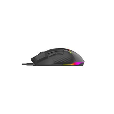 Миша GamePro Black (GM300B) [606733]