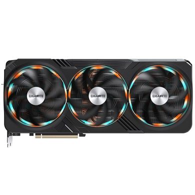 Відеокарта GIGABYTE GeForce RTX 4090 24Gb GDDR6X GAMING OC (GV-N4090GAMING_OC-24GD)