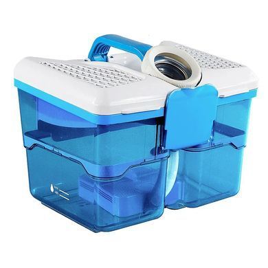 Пилосос з аквафільтром Thomas Perfect Air Allergy Pure (786526) [610550]