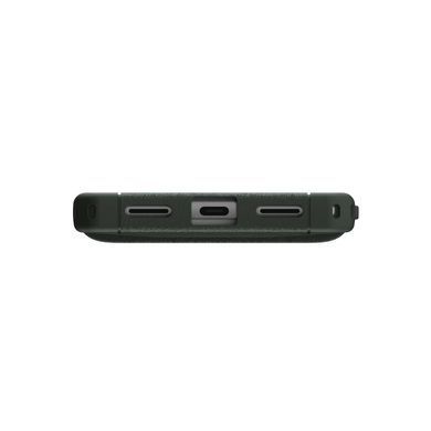 Чохол-накладка Urban Armor Gear Scout для Google Pixel 7 Pro Olive Drab (614002117272) [602615]