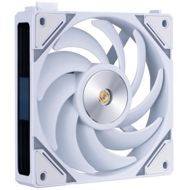 Вентилятор 1stPlayer XF7 White (XF7-WH-1IN1) [609134]