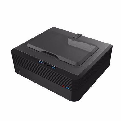Корпус для ПК GAMEMAX (ST103-2U3-300W) [303298]