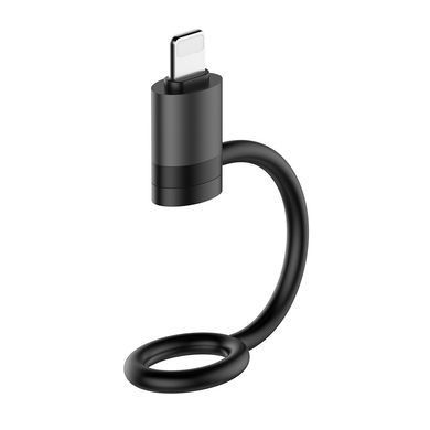 Адаптер ColorWay Lightning - USB-C (CW-AD-LC) [616506]