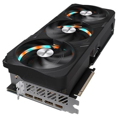 Відеокарта GIGABYTE GeForce RTX 4090 24Gb GDDR6X GAMING OC (GV-N4090GAMING_OC-24GD)