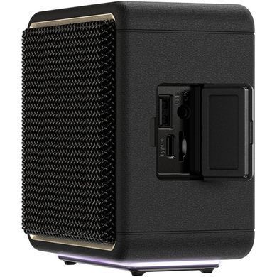 Акустична система Acefast K3 Nano Black (6974316285229) [404786]