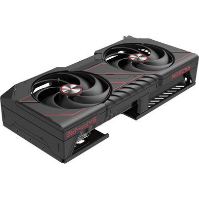 Відеокарта SAPPHIRE RX 9070 GAMING DUAL PULSE (11349-03-20G) [305187]