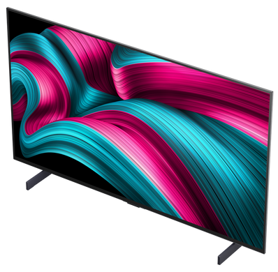 Телевізор 42" LG OLED 4K 120Hz (VRR 144Hz) Smart WebOS Black (OLED42C54LA) [102266]