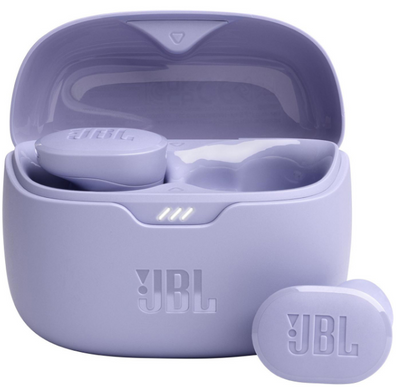 Гарнітура JBL TUNE BUDS Purple (JBLTBUDSPUR) [201271]