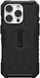 Чохол UAG для iPhone 16 Pro, Pathfinder Magsafe, Black (114468114040) [110512], фото 1