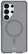 Чохол UAG для Samsung Galaxy S26 Ultra, Dot with Magnet, Ash (214519113131) [113852], фото 1