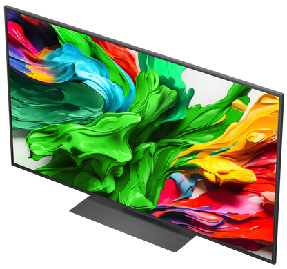 LED-телевізор LG (55QNED86A6A) [201818]