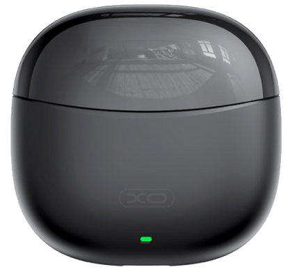 Гарнітура XO X33 Black (X33.black) [203210]