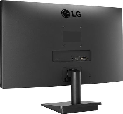 LG Монітор 23.8" 24MP400-B D-Sub, HDMI, IPS, FreeSync (24MP400-B)