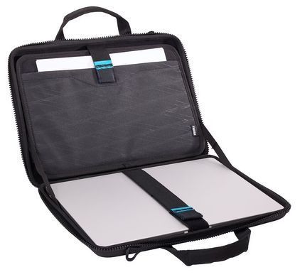 Сумка Thule Gauntlet 4 MacBook Pro Attache 16" TGAE-2357 (Чорний) (3204936) [200680]