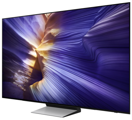 LED-телевізор Samsung (QE77S90FAEXUA) [202710]