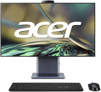 Комп'ютер персональний моноблок Acer Aspire S27-1755 27" QHD (DQ.BKDME.002)