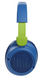 Гарнітура JBL JR460NC Blue (JBLJR460NCBLU) [201221], фото 3