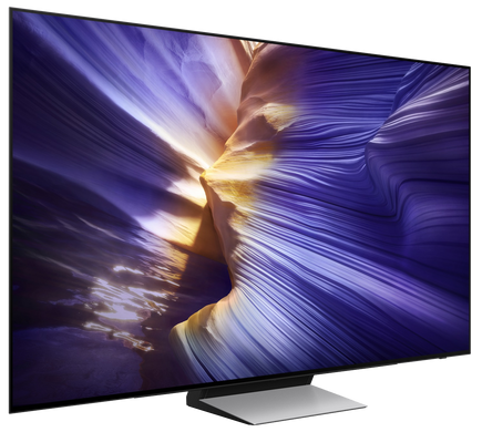 LED-телевізор Samsung (QE77S90FAEXUA) [202710]