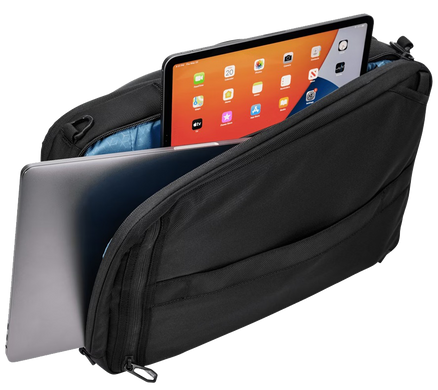 Сумка Thule Accent Recycled Convertible 15.6" TACLB-2116 Black (3205383) [202928]