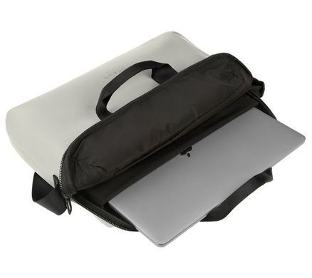 Сумка Tucano Gommo 15.6", сірий (BGOM15-G) [103375]