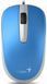 Миша Genius DX-120, USB-A, синій (31010105103) [103914], фото 1