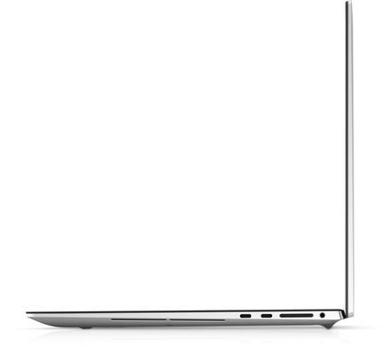 Ноутбук Dell XPS 17 9720 17" FHD+ AG, Intel i7-12700H, 16GB, F1024GB, NVD3050-4, Win11P, сріблястий (N981XPS9720UA_WP) [10008]
