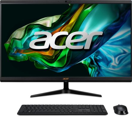 Комп'ютер персональний моноблок Acer Aspire C24-1800 23.8" FHD (DQ.BKMME.00J)