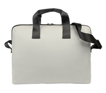 Сумка Tucano Gommo 15.6", сірий (BGOM15-G) [103375]