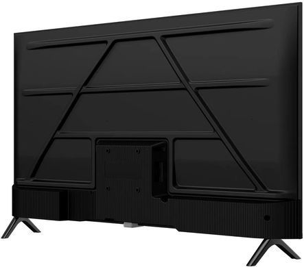 Телевізор 40" TCL QLED FHD 60Hz Smart Android TV Black (40V5C) [113477]