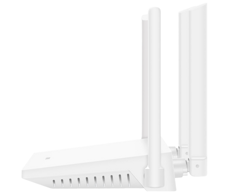 Бездротовий маршрутизатор Huawei AX2 Dual-Core (WS7001 V2) MESH 1500Mbps Gigabit Router white (53030ADN) [200883]