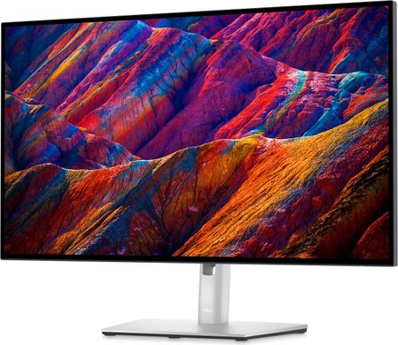 Dell Монітор LCD 27" U2723QE (210-BCXK)