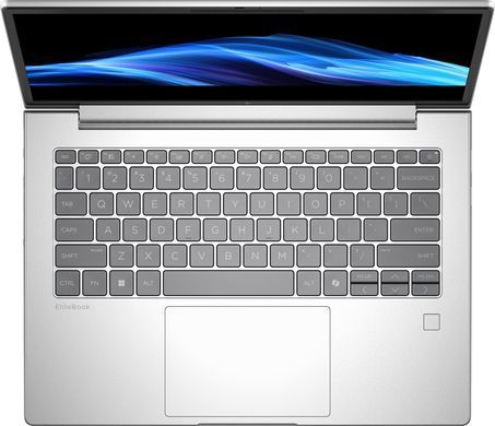 Ноутбук HP EliteBook 6 G1a 14" WUXGA IPS, 300n/Ryzen 7 PRO 250 (5.1)/64Gb/SSD1Tb/Radeon/FPS/Підсв/DOS (B88M9AV_V1) [403192]