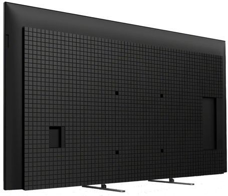 Телевізор 55" Sony MiniLED 4K 120Hz Smart GoogleTV Black (K-55XR50) [111516]