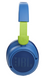 Гарнітура JBL JR460NC Blue (JBLJR460NCBLU) [201221], фото 7