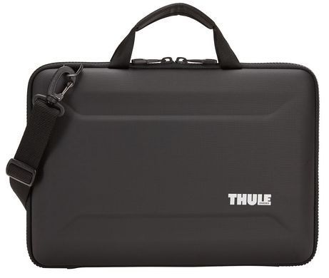 Сумка Thule Gauntlet 4 MacBook Pro Attache 16" TGAE-2357 (Чорний) (3204936) [200680]
