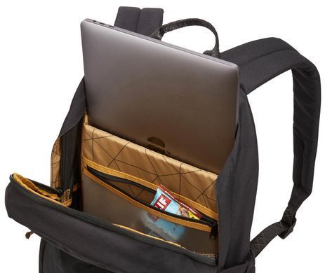 Рюкзак Thule Campus Indago 23L TCAM-7116 Black (3204313) [201678]