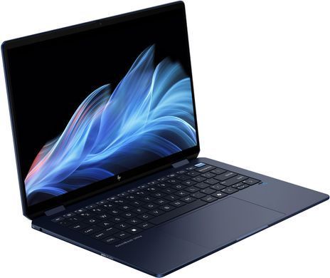 Ноутбук HP OmniBook Ultra Flipx360 14-fh0018ua 14"2.8K OLED Ts,400n/U9-288V (5.1)/32Gb/SSD1Tb/IntArc/Win11H (C9RU4EA) [404243]