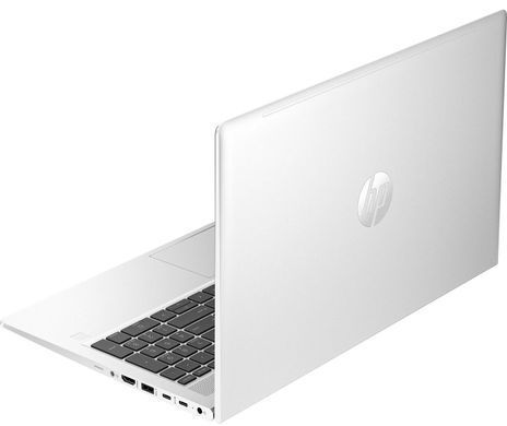 Ноутбук HP Probook 450-G10 15.6" FHD IPS AG, Intel i3-1315U, 16GB, F512GB, UMA, Win11, сріблястий (B9YL4ET) [110401]