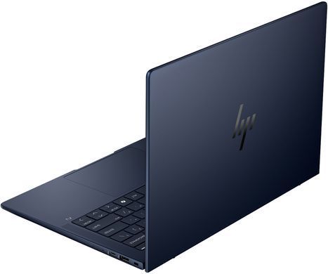 Ноутбук HP EliteBook X Flip G1i 14" 2.5K IPS Ts,400n/U7-258V (4.8)/32Gb/SSD2Tb/Arc Gr/FPS/Підс/Pen/DOS/Синій (B5QX1AV_V3) [403677]