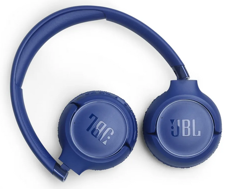 Гарнітура JBL TUNE 680NC Blue (JBLT680NCBLU) [203534]