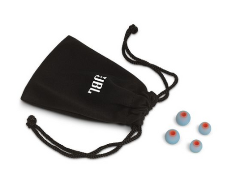 Гарнітура JBL T210 Grey (JBLT210GRY) [201171]