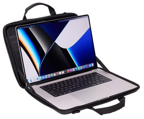Сумка Thule Gauntlet 4 MacBook Pro Attache 16" TGAE-2357 (Чорний) (3204936) [200680]
