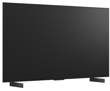 Телевізор 42" LG OLED 4K 120Hz (VRR 144Hz) Smart WebOS Black (OLED42C54LA) [102266]