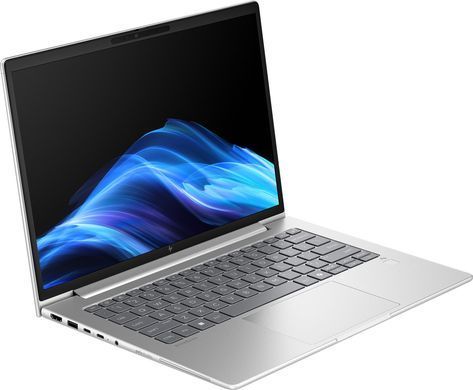 Ноутбук HP EliteBook 6 G1a 14" WUXGA IPS, 300n/Ryzen 7 PRO 250 (5.1)/64Gb/SSD1Tb/Radeon/FPS/Підсв/DOS (B88M9AV_V1) [403192]
