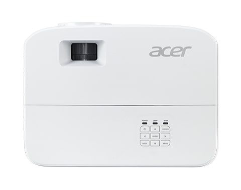 Проєктор Acer P1157i SVGA (MR.JUQ11.001)