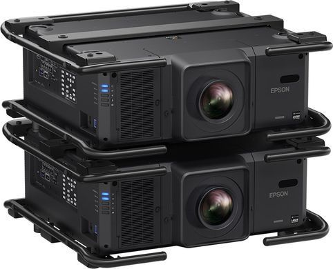 Проєктор інсталляційний Epson EB-L30000U WUXGA, 30000 lm, LASER (V11H944840) [15332]